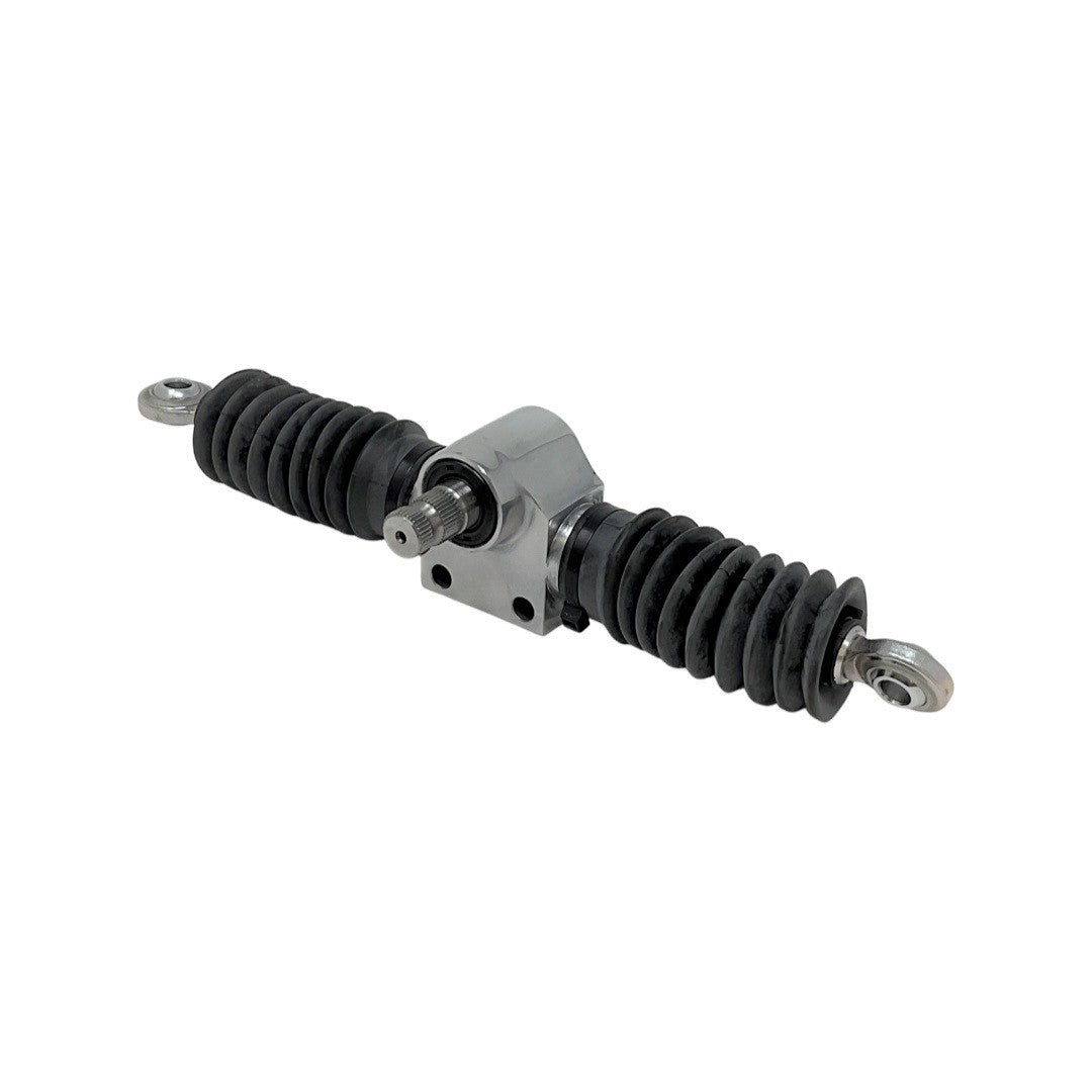Latest Rage 11 Inch Rack and Pinion 5/8-36 Input Shaft - 425145