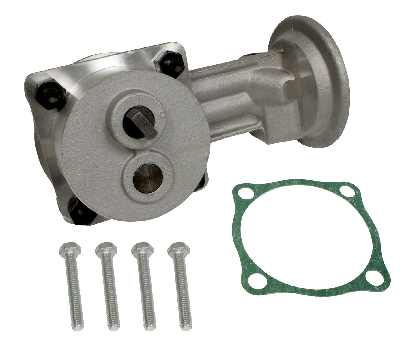 Empi Full Flow Filter Oil Pump for Late Dished Camshaft - Pump Only - 9207-7