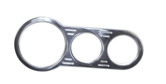 BILLET ALUMINUM DASH