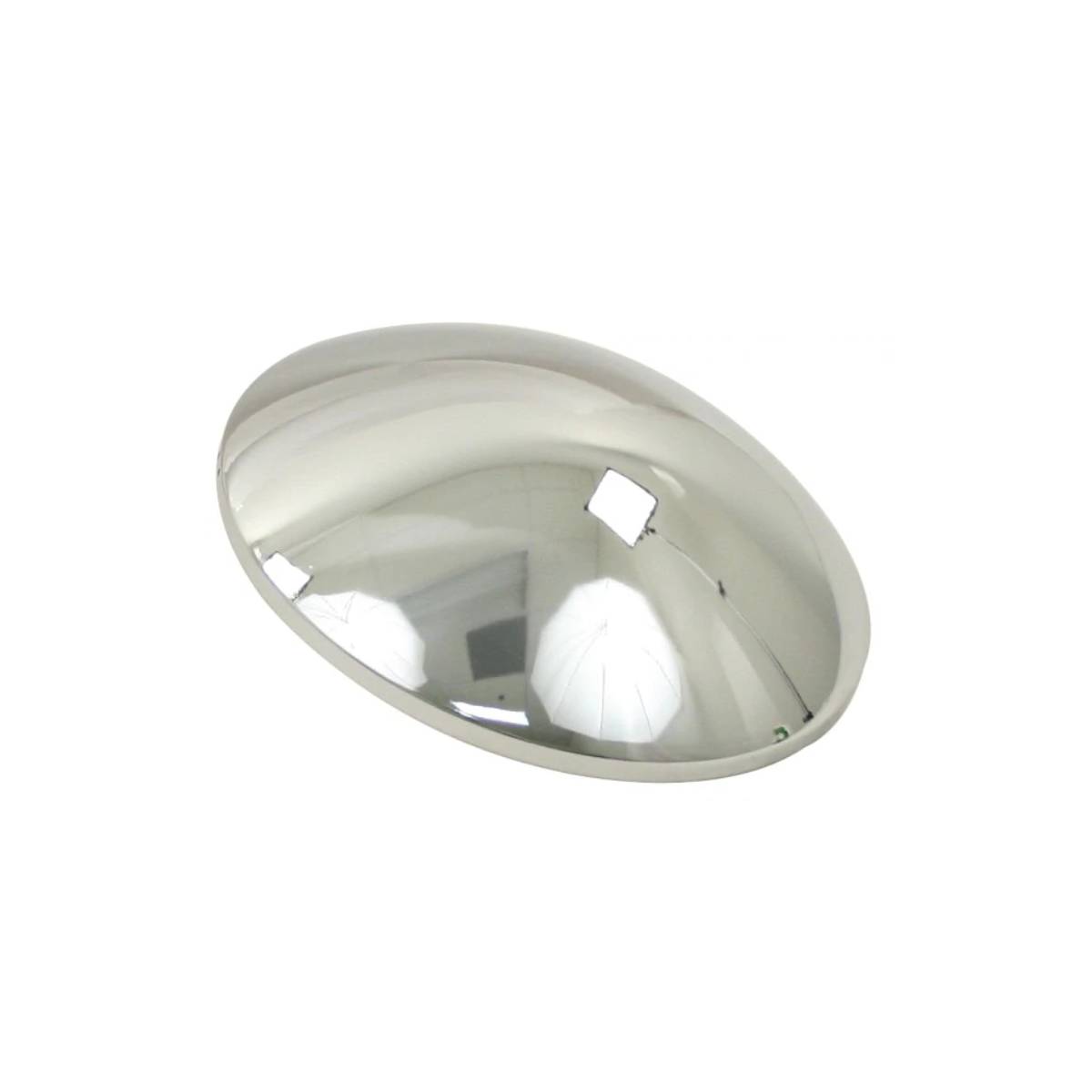 Kuhltek Babymoon Hubcap for 5 Lug 1949-67 Beetle - Each - AC601760