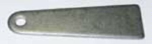 Tab Weld-On Mirror Bracket 3 Inch Long - Tab-26