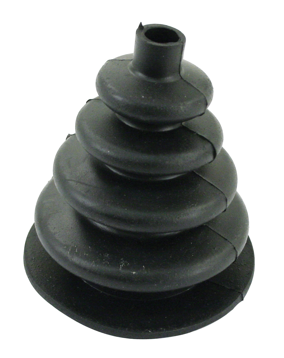 Spectre 6285 Gear Shift Boot w/Ring, Rectangular, 5.25 x 4.125 Inch Spectre 6285 Gear Shift Boot w/Ring, Rectangular, 5.25 x 4.125 Inch