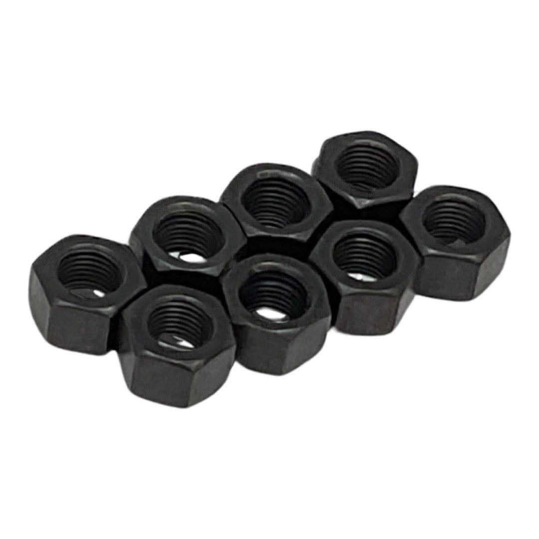 DBW 9mm x 1.0 Connecting Rod Nut for 40-60HP VW Beetle 8 Pack - 113105427