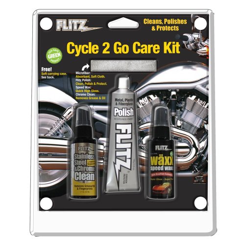 CYCLE TO GO KIT