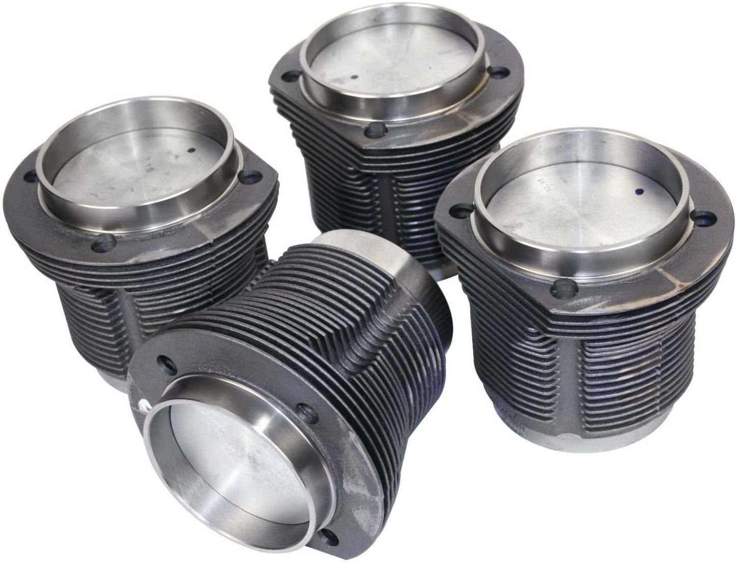 Mahle Forged 90.5mm x 69mm Piston and Cylinder Set AC198900 - 98-1990-B