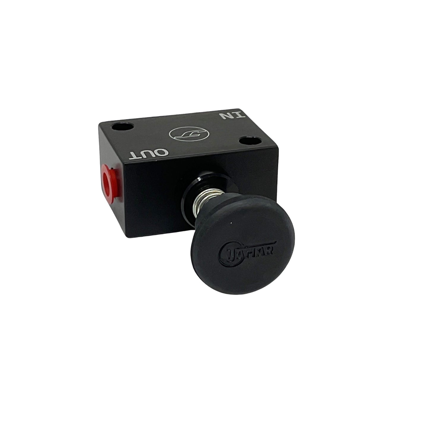 Jamar Park-Lok Hydraulic Parking Lock Line Lock 1/8 NPT - JPK1