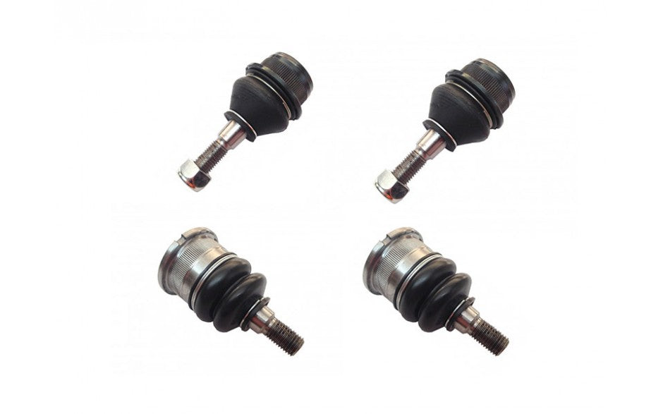 Empi Stock Ball Joint Kit for 1966-77 VW Beetle and Ghia - Upper and Lower