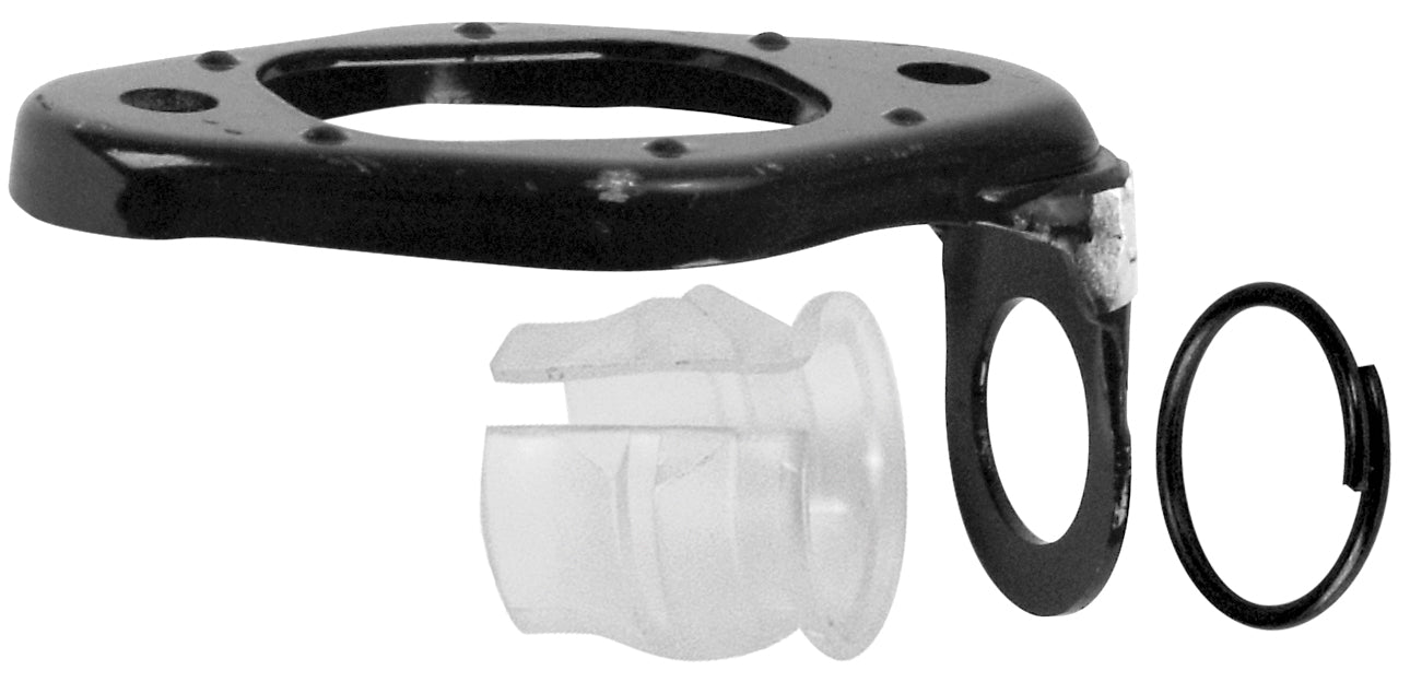 Empi Shift Rod Bushing Rebuild Kit for VW Type 1 - 98-7014