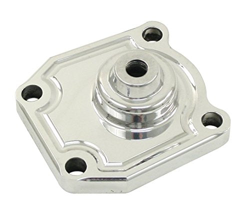 Empi Billet Steering Box Cover for VW Type 1 Steering Box - 16-7508