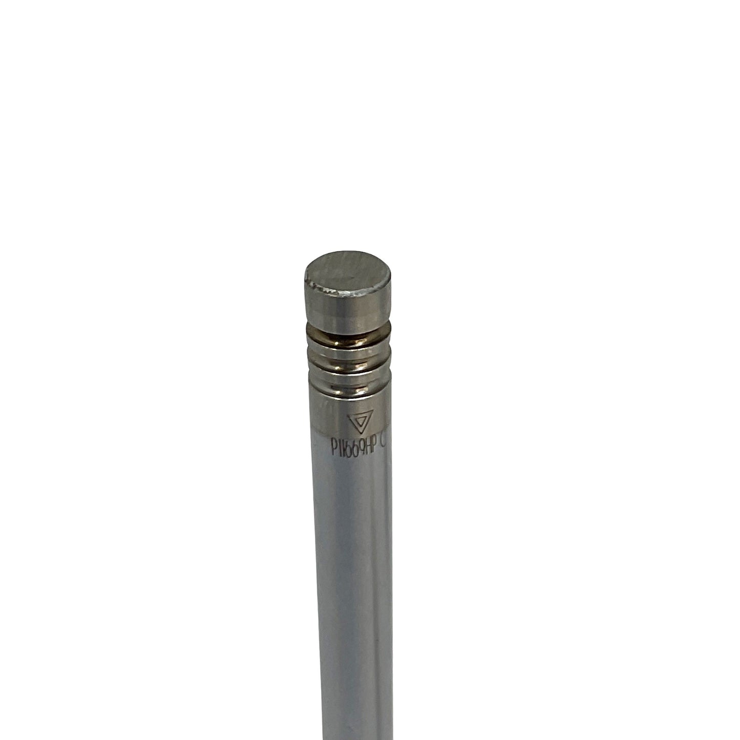 Scat 35mm Stainless Exhaust Valve Set for VW Type 1 - 4 Pack - 25016