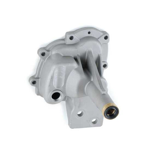 Weddle Bus Nosecone for 61-67 VW Type 2 - 211301205H - 6351AL