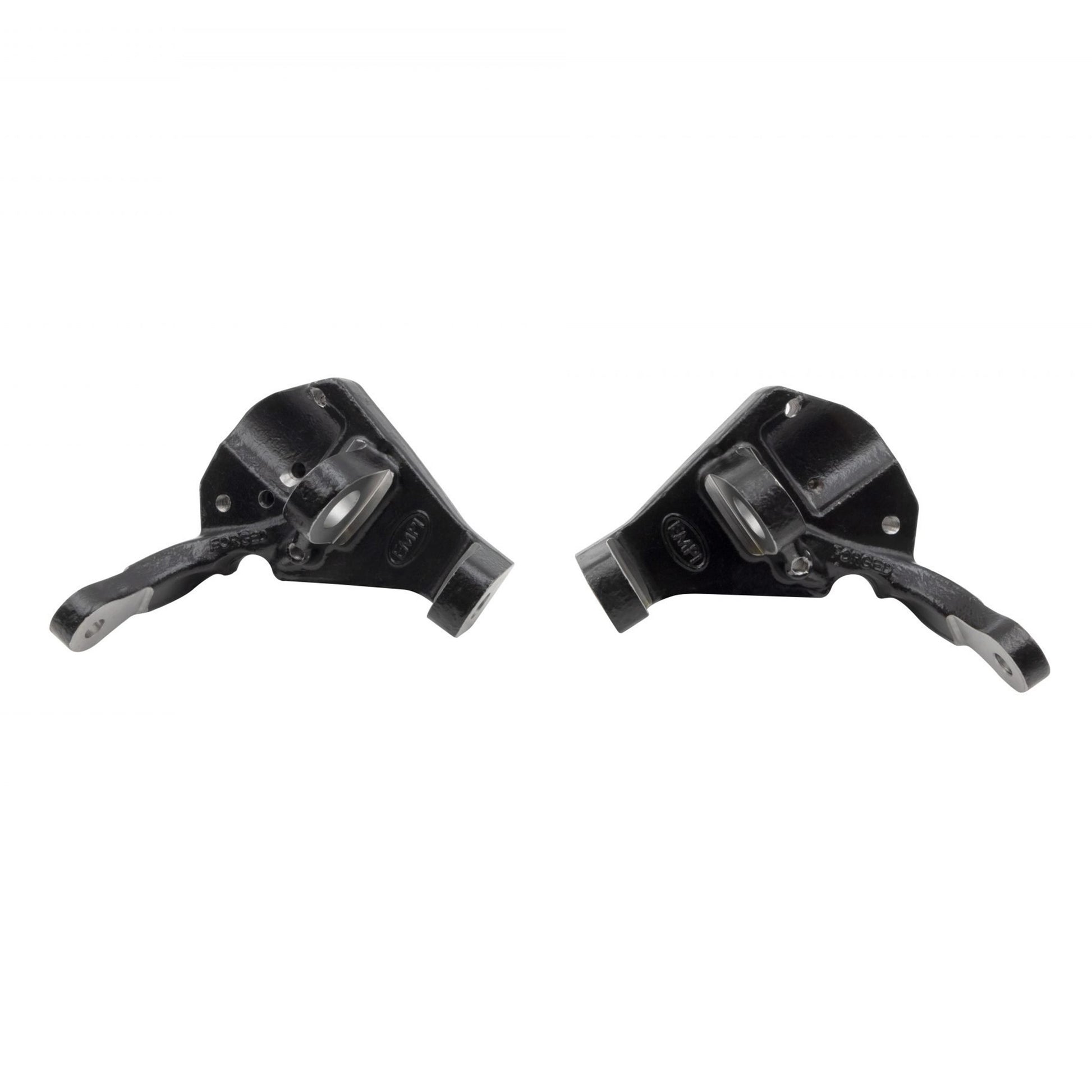 Empi Ball Joint Dropped Spindles for Drum Brake 1966-77 Beetle 22-3975-0