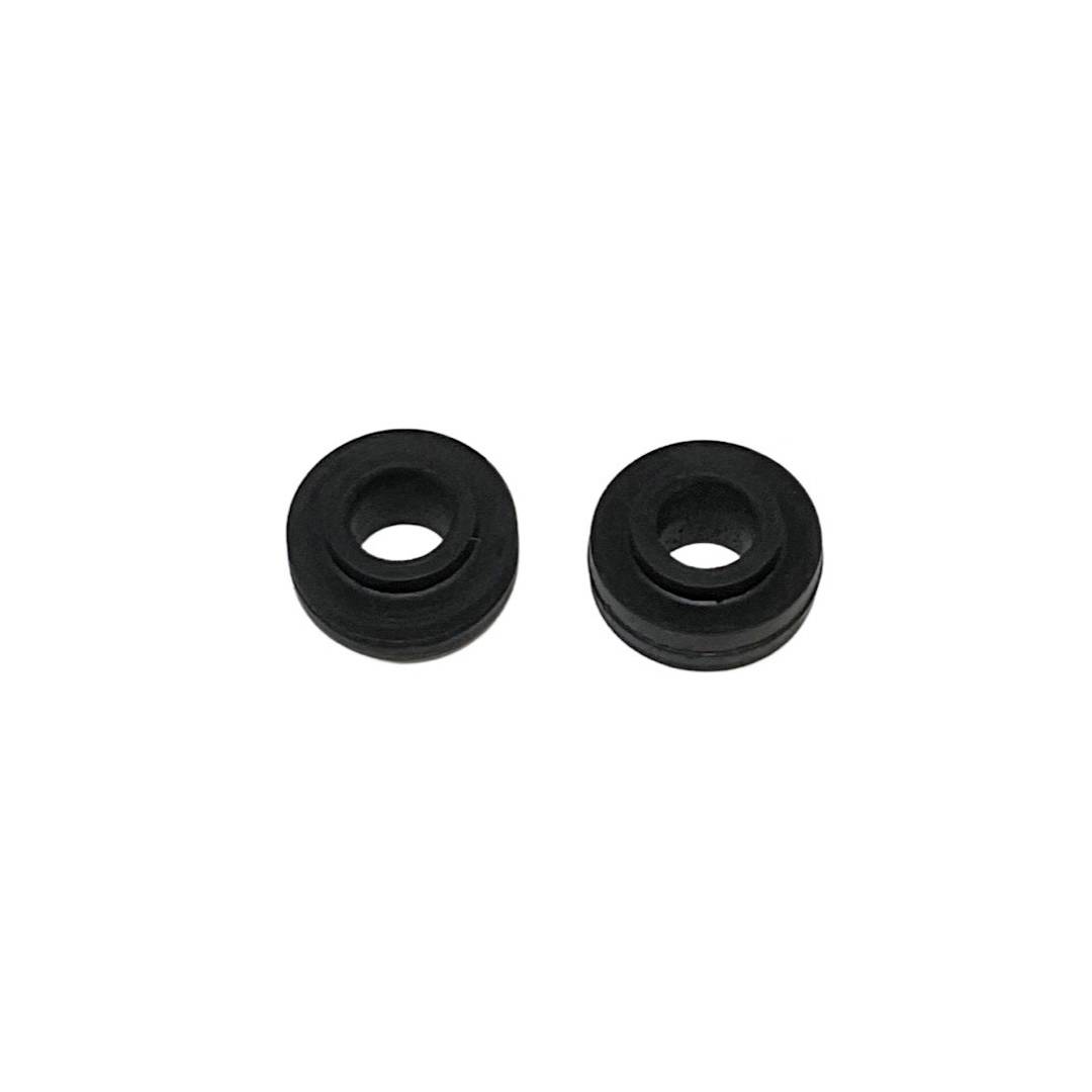 Oil Cooler Seals 8mm ID for 66-70 VW Type 3 Squareback Pair - 311117151A