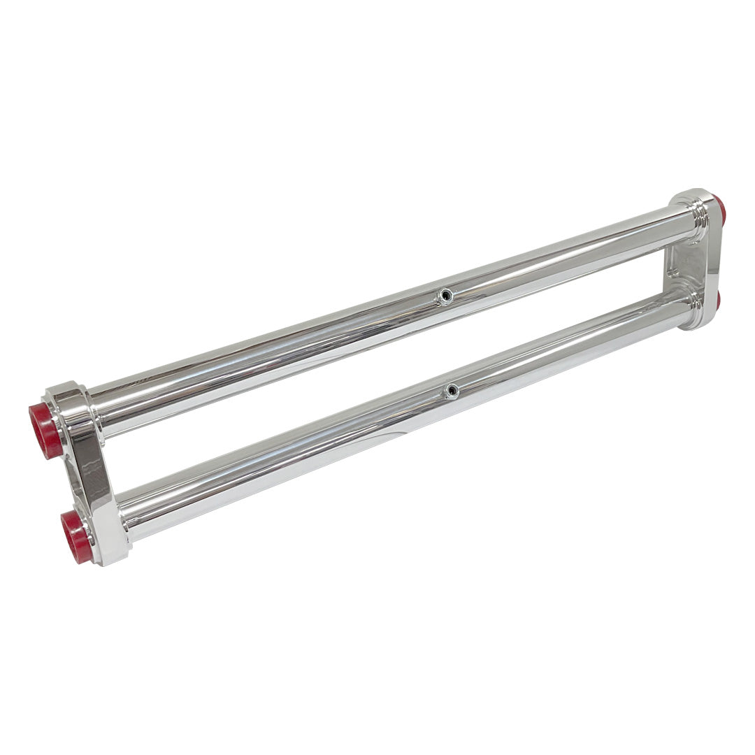Jamar Aluminum Link Pin Beam without Towers - JBFBNT