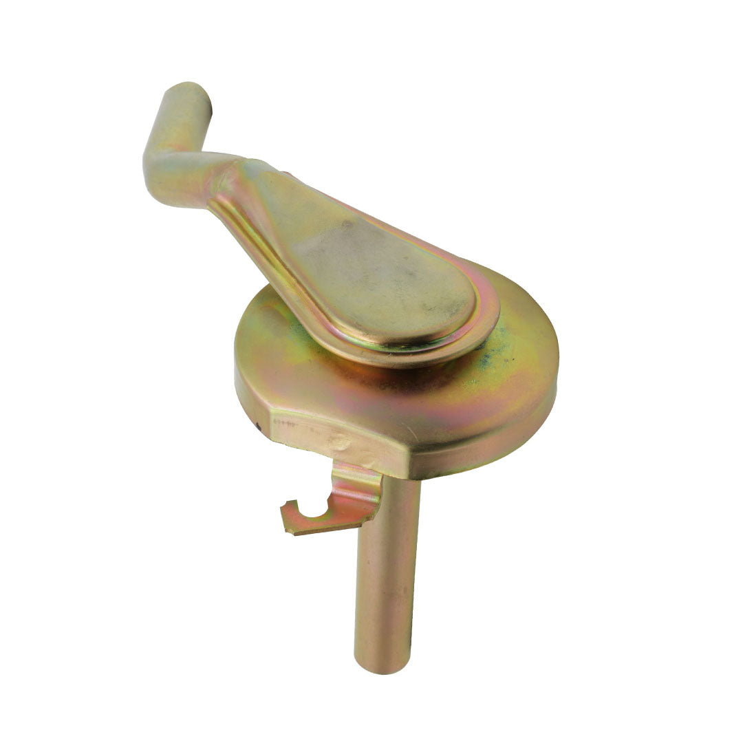 Empi Oil Pickup Tube Cut To Length 00-9163-7