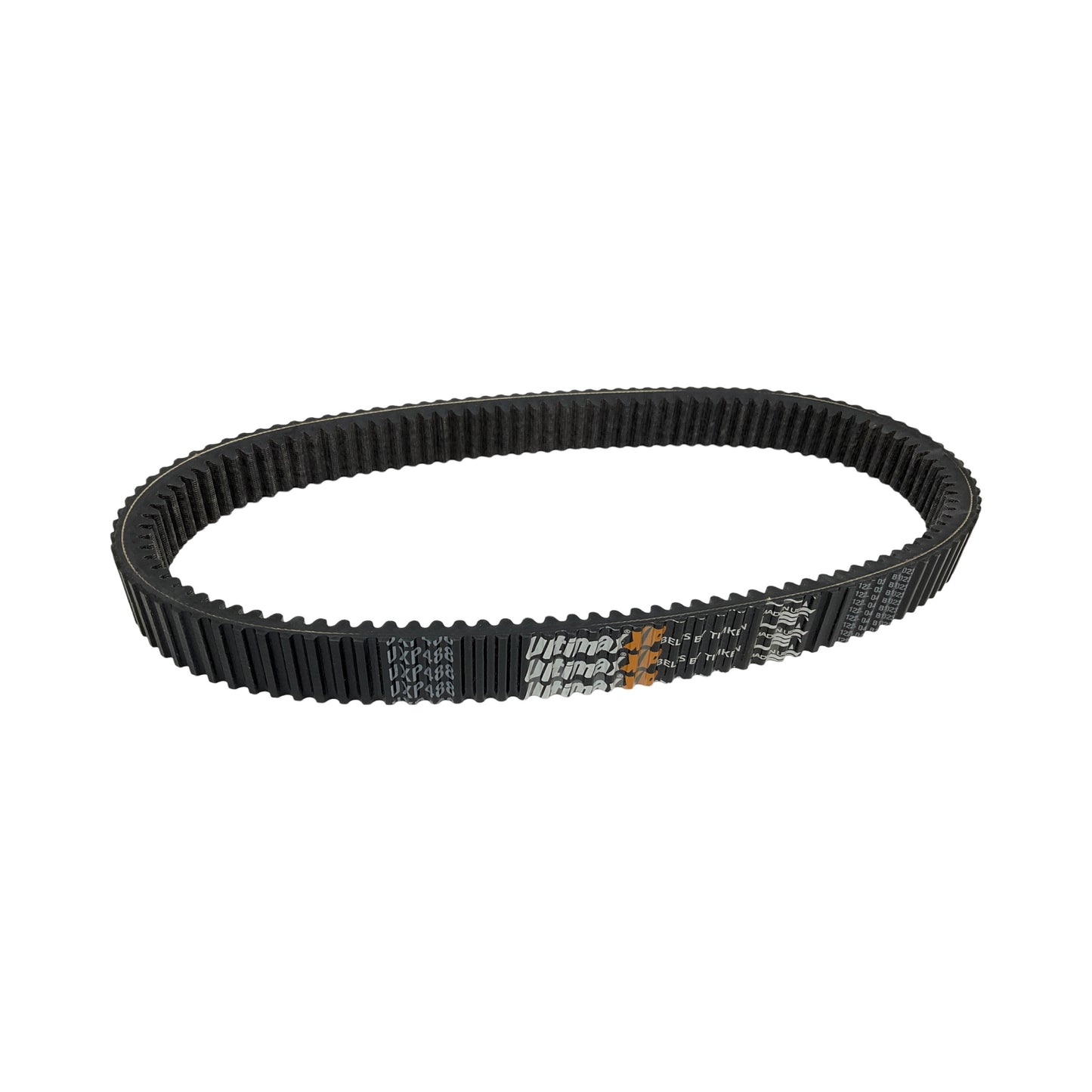 2 Pack of Drive belts for Can-Am Fits 2017-2024 Maverick X3/X3 MAX Timken UXP-488
