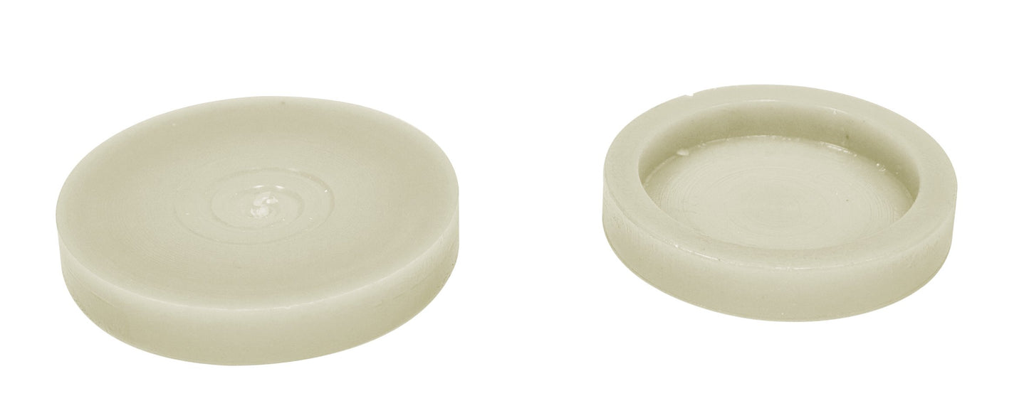 Empi 40mm Drive Flange Plug for VW Type 1 Transmission - Pair - 17-2930