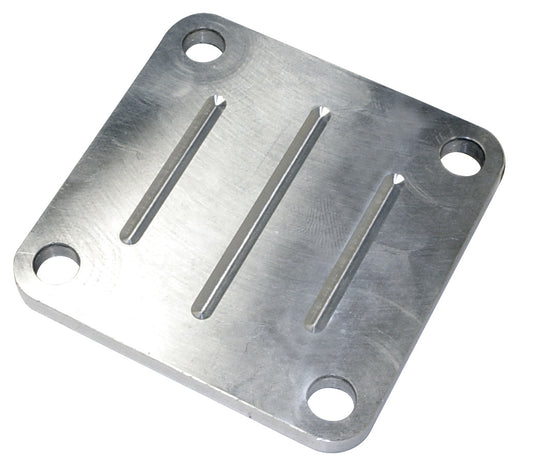 Empi Billet Aluminum Oil Pump Cover 8mm Studs - 31-2943