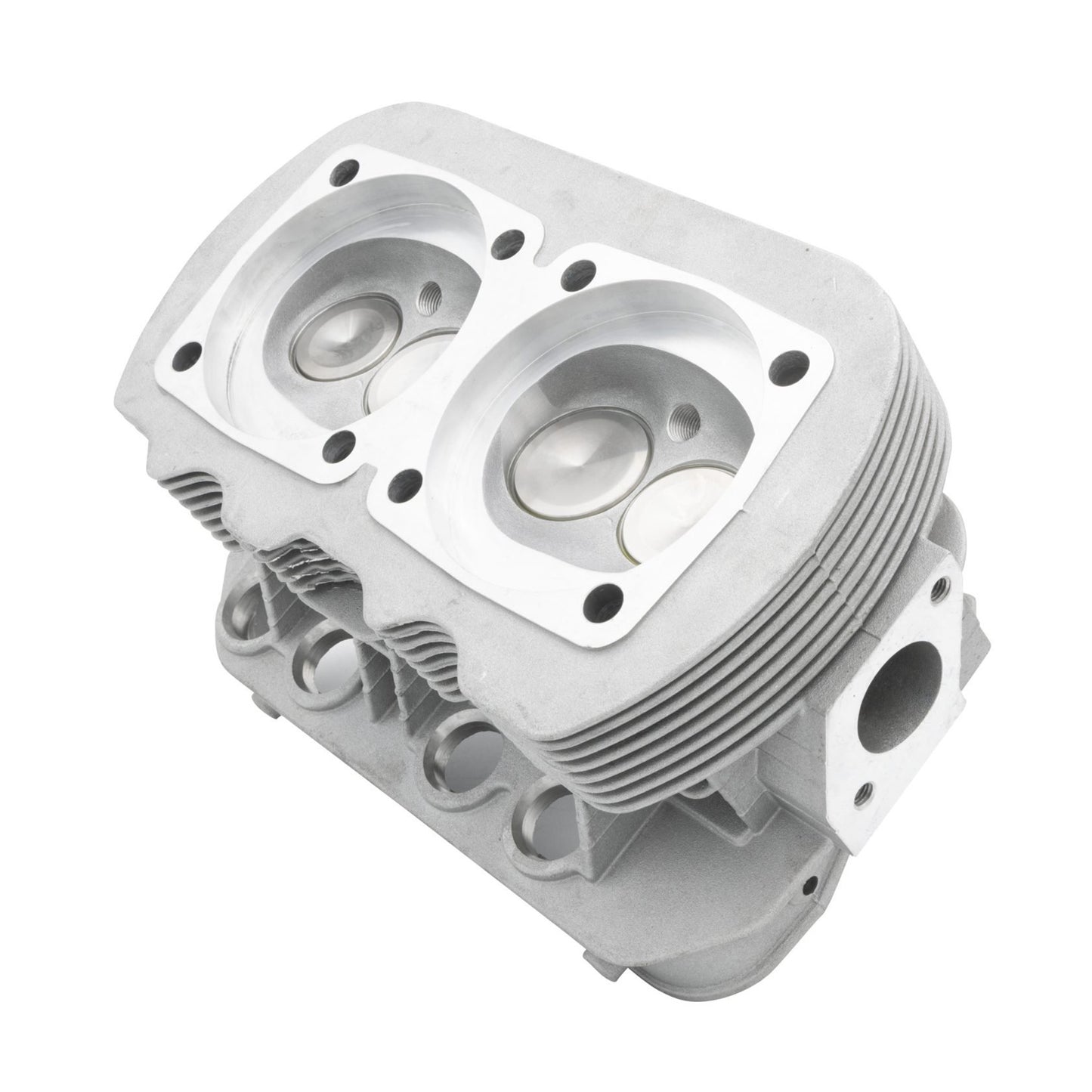 Empi GTV2 90.5/92mm 40x35 Big Valve Cylinder Head - 98-1333-B