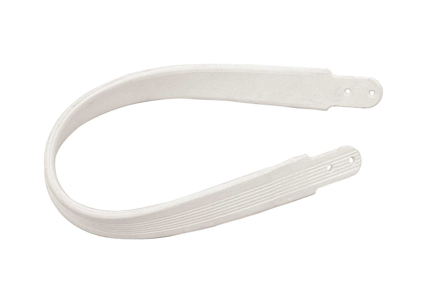 Empi White Assist Strap for 68-77 VW Type 1 - Each - 982096B