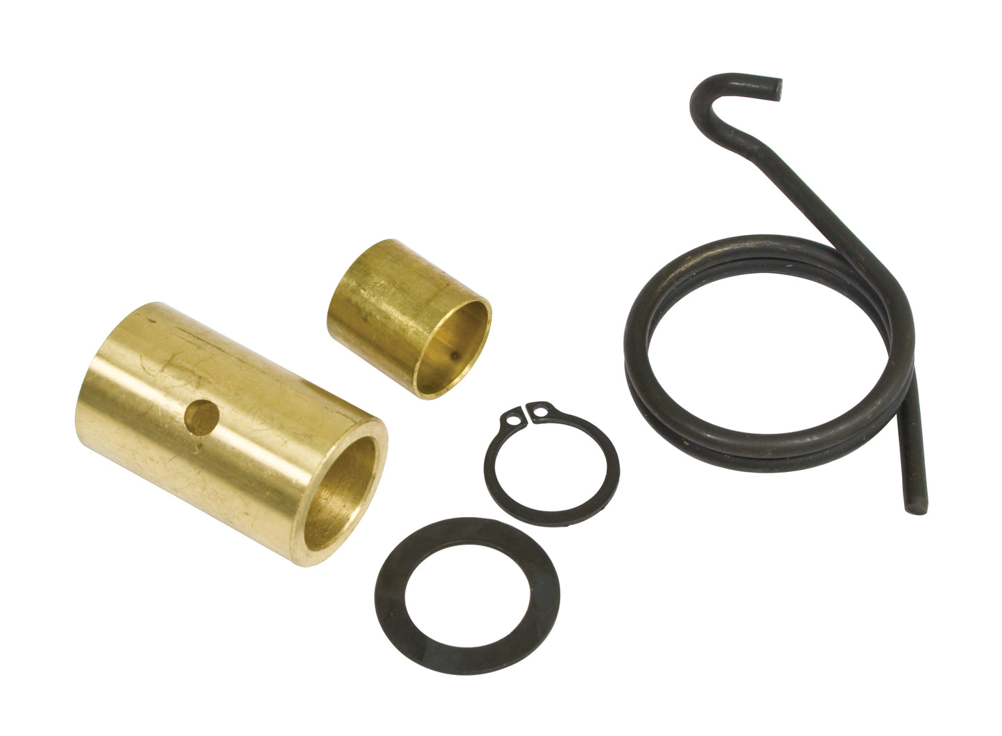 Empi 20mm HD Bronze Clutch Cross Shaft Bushing Kit for VW Transaxles - 18-1053