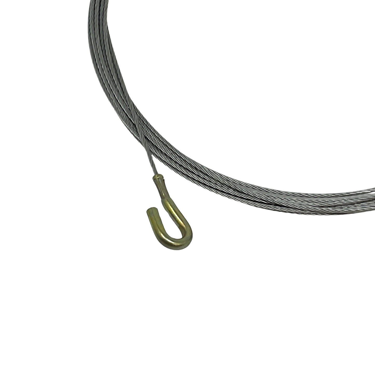 Universal 15ft Accelerator Cable for Beetle or Buggy - 111721555SP1