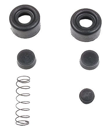 TRW Varga Wheel Cylinder Rebuild Kit for Rear 68-79 Beetle - 113698261A