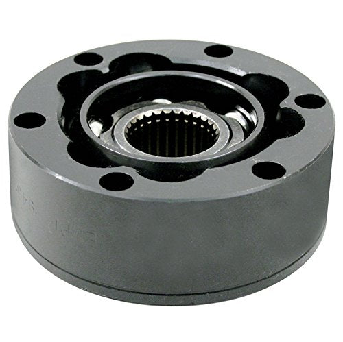 Empi 128mm Off Road 934 CV Joint w/Chromoly Cage - Each - 98-5098-B