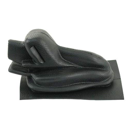 Empi Black Emergency Brake Boot for 56-64 VW Type 1 - 9952