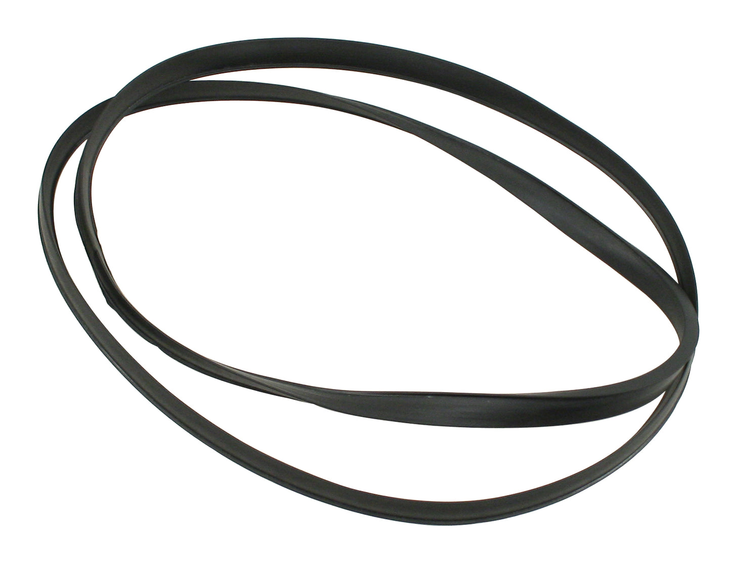 Empi Quarter Window Popout Seal for 65-77 VW Type 1 - Each - 98-4714-B