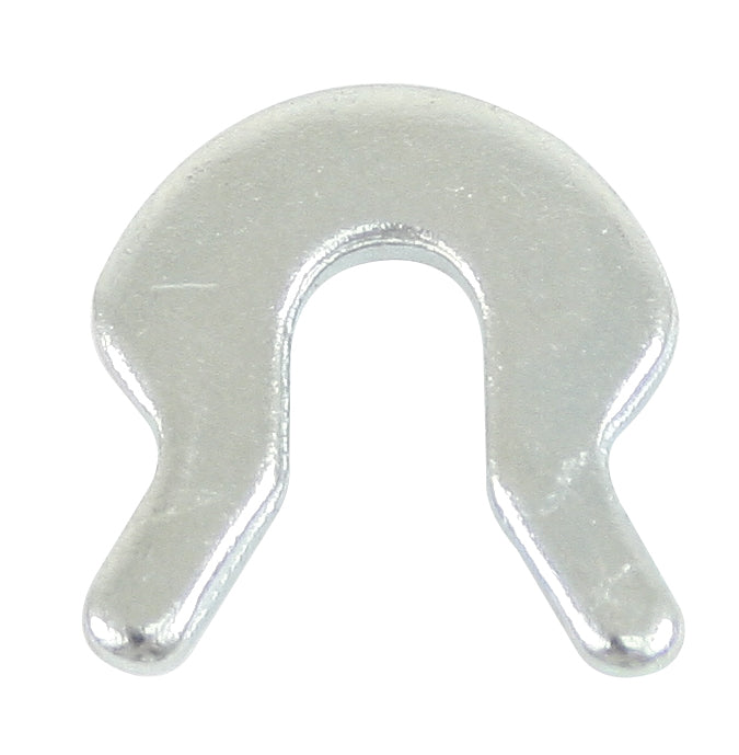 C Clip for Parking Brake Lever Pin 50-79 VW Bug and Bus - Each - 211609619