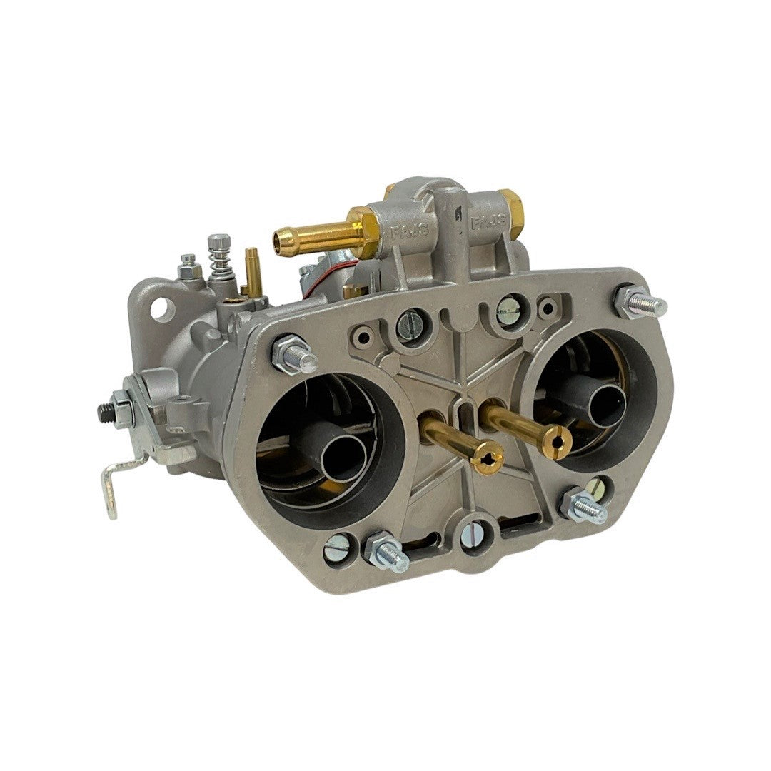 Euromax 44 IDF/HPMX Style Carburetor w/Velocity Stack - Each - 129044IDF