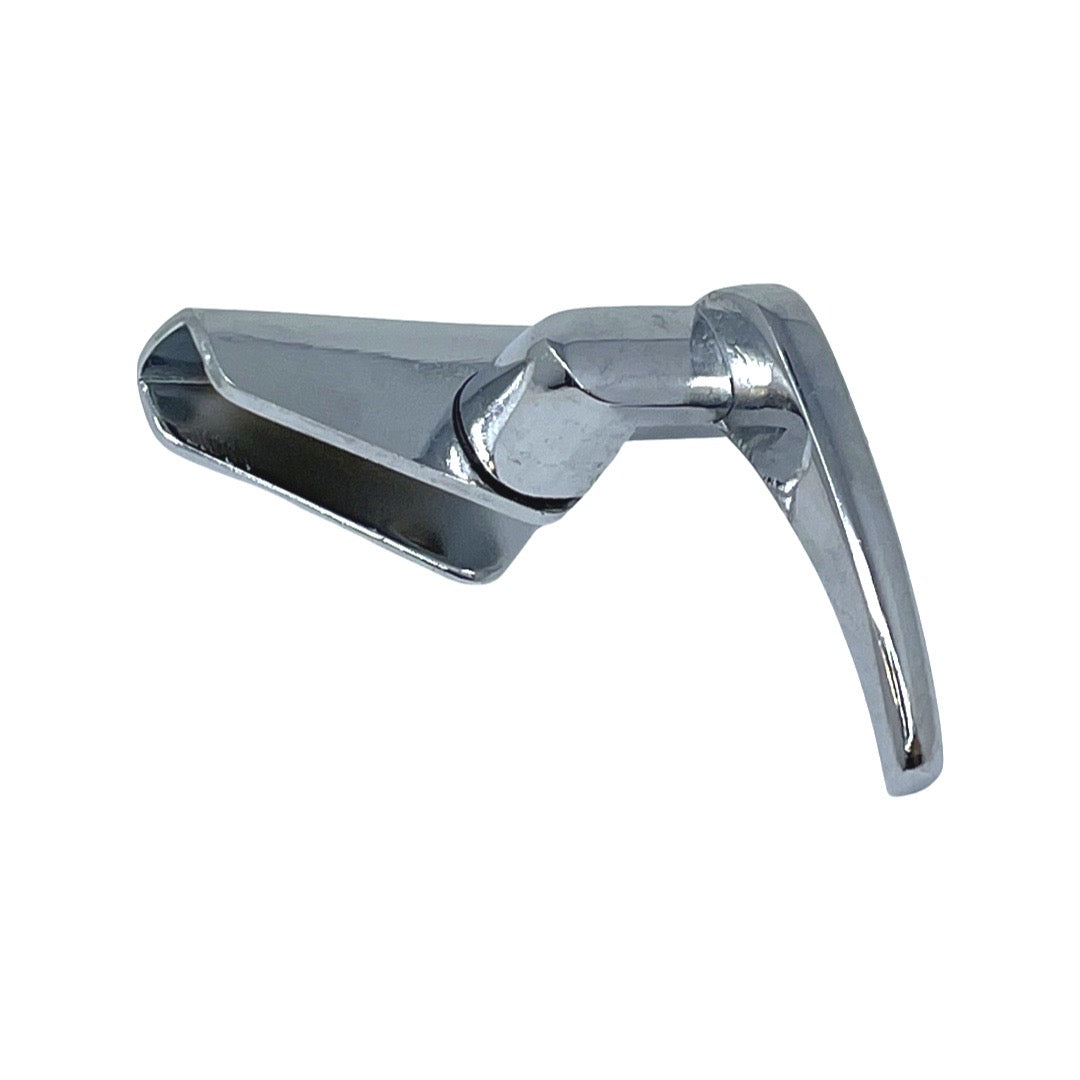 Euromax Vent Window Latch for 65-67 VW Beetle - Left Side - 111837639B