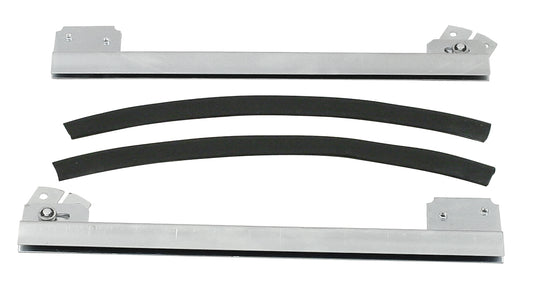 Empi Window Sash for Beetle 1 Piece Window Conversions - Pair - 9759