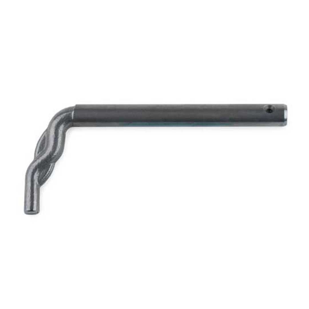Weddle Gusseted HD Shift Lever Hockey Stick for VW Type 1 - 113311541CHD