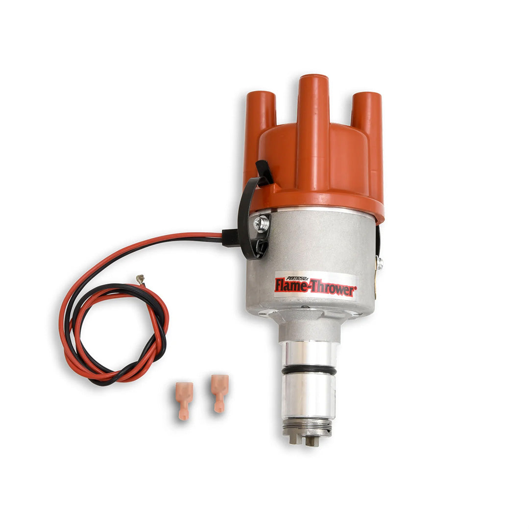 Pertronix 009 Electronic Igntion Distributor for Beetle Ghia - D186604