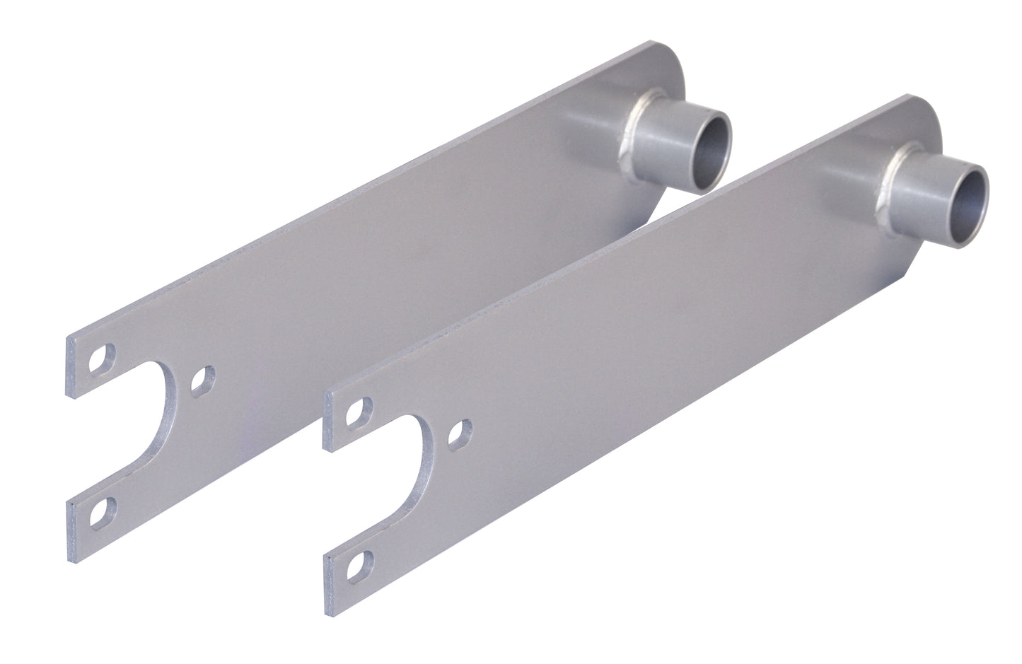 Empi HD Spring Plates for Swing Axle 21-3/4 Inch Torsion Bars - 17-2658