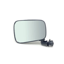 Load image into Gallery viewer, Black Left Outer Door Mirror for 68-77 VW Beetle Sedan - 113857513D
