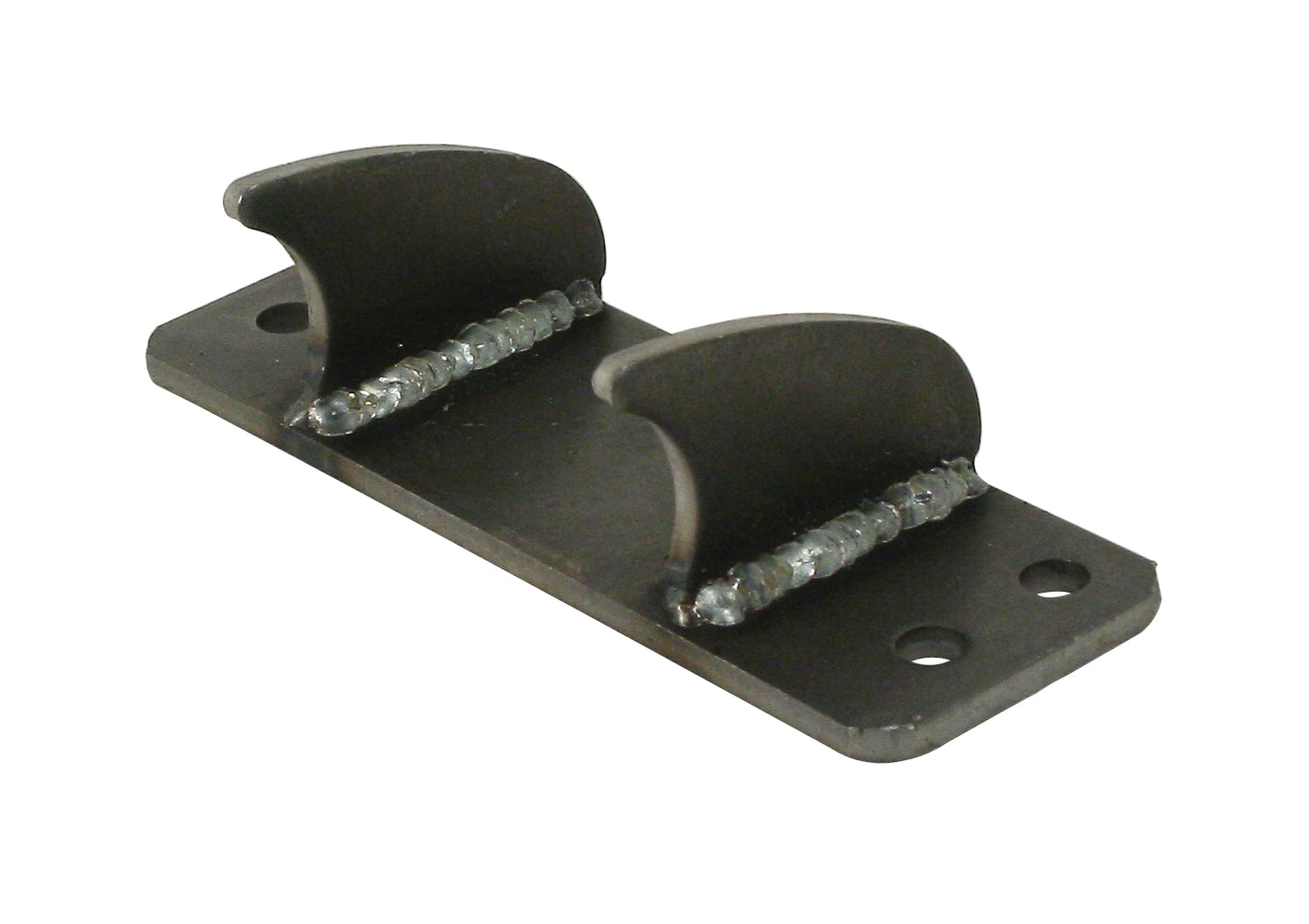 Empi Steering Rack Mounting Bracket with 1x6 Inch Bolt Pattern - 17-2605