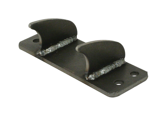 Empi Steering Rack Mounting Bracket with 1x6 Inch Bolt Pattern - 17-2605