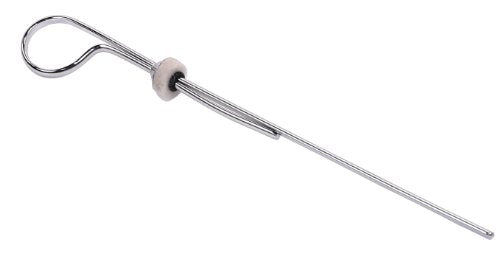 Empi Chrome Oil Level Dip Stick for VW Type 1 - Stock Length - 9054