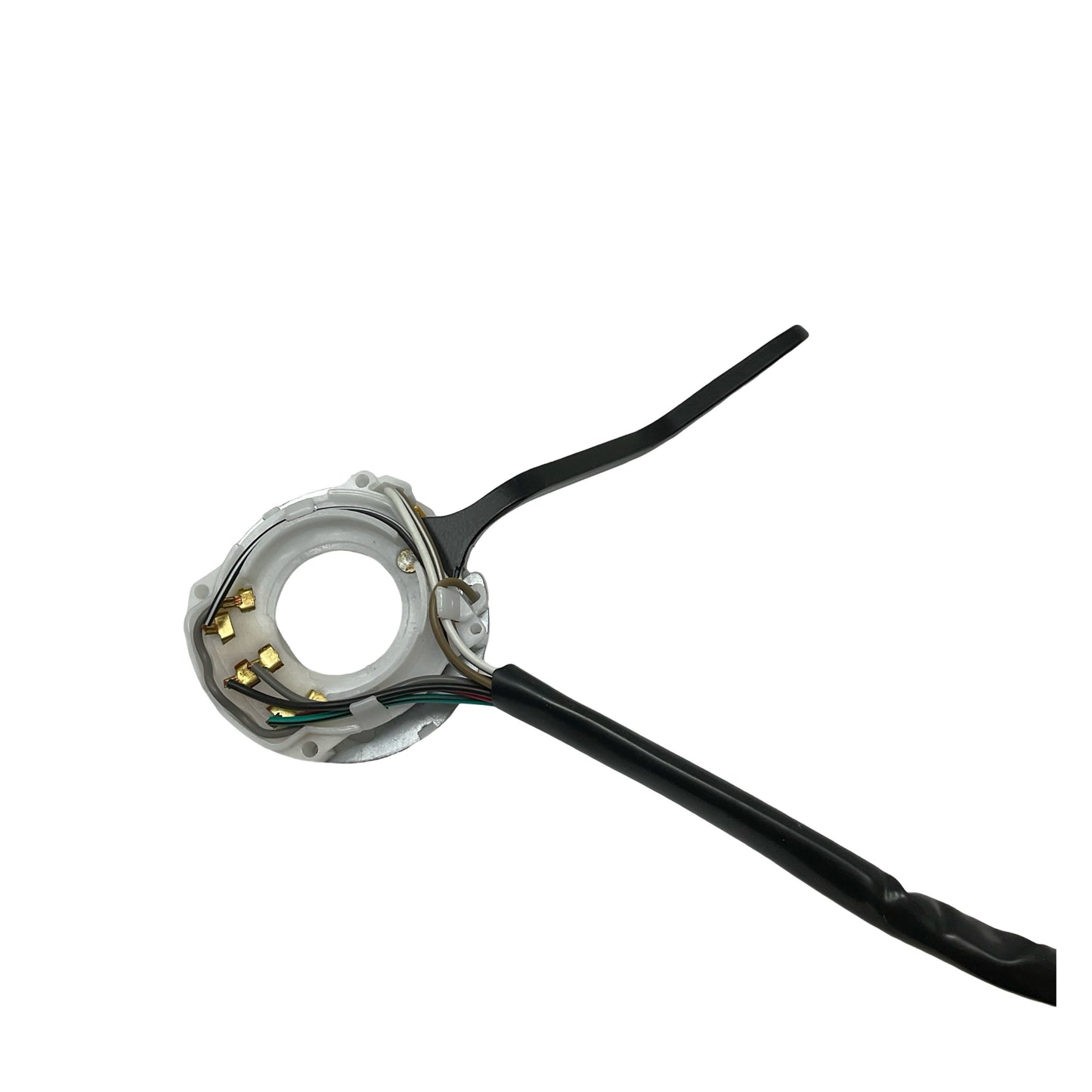 DBW Turn Signal Switch for 1971 VW Beetle and Ghia - 111953513C