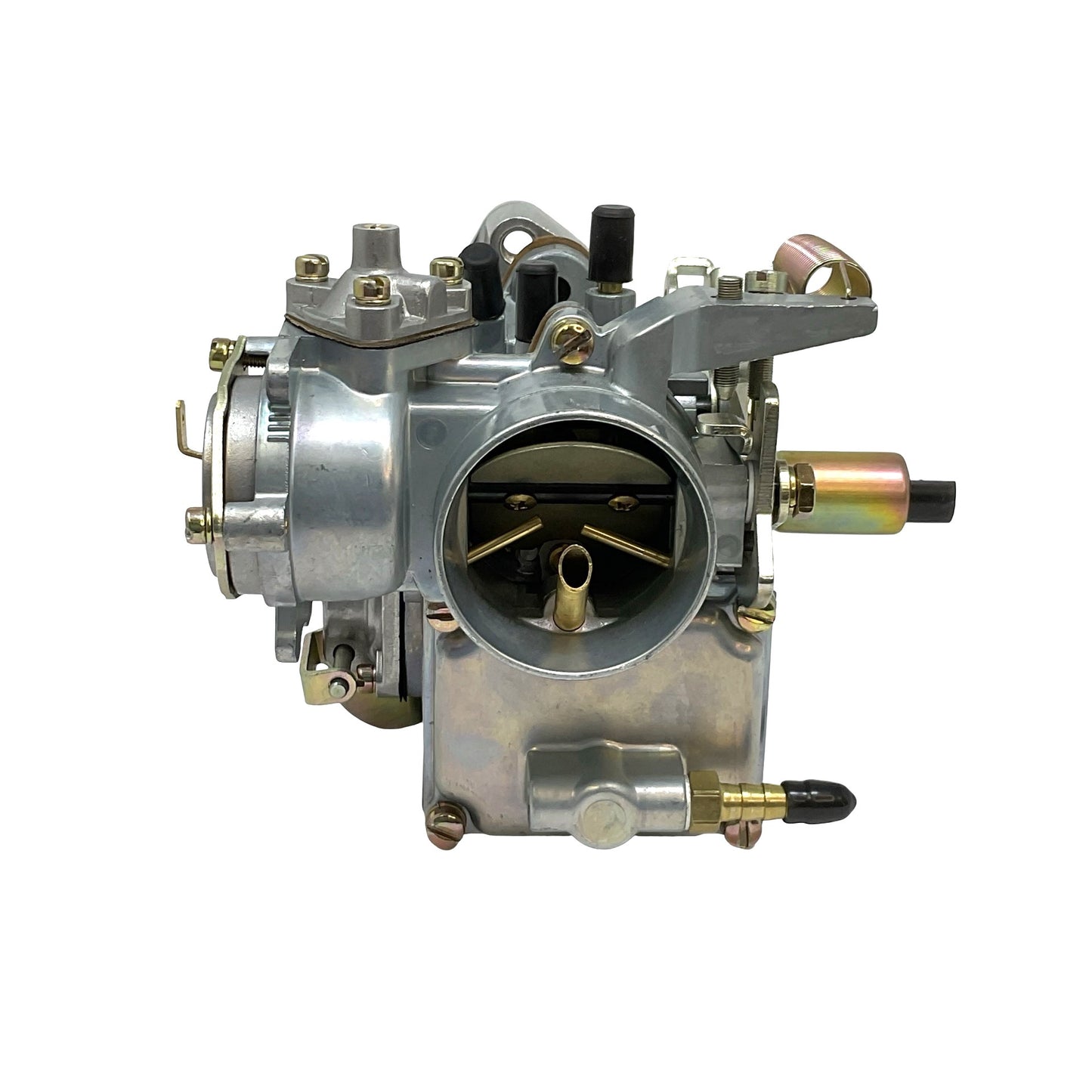 DBC 30/31 PICT Carburetor for Single Port 1966-70 Beetle Ghia 63-70 Bus 113129029SCH