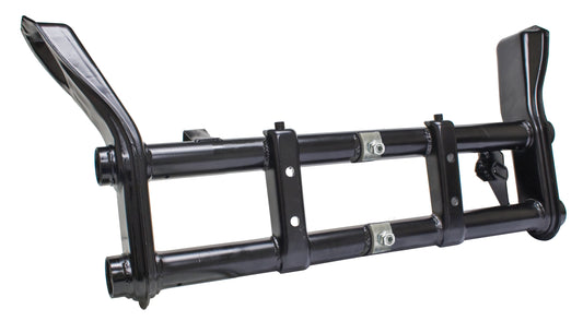 Empi Ball Joint 2 Inch Narrowed Beam with Adjusters for Drop Spindles - 22-2814