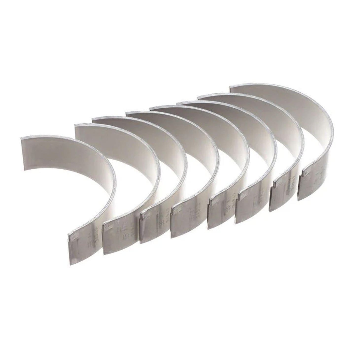 Kolbenschmidt .020in Under Connecting Rod Bearings for VW Type 1 - 113105713