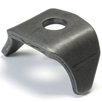 Tab Buggy Whip Mount Bracket 1/2in Hole 2-1/2in x 1-3/8in Size - Each 703220