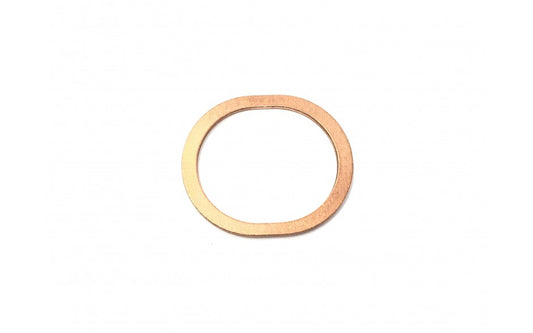 DBW Copper Exhaust Manifold Gasket for 1.7-1.8L  VW Type 4 - Each - 039256251