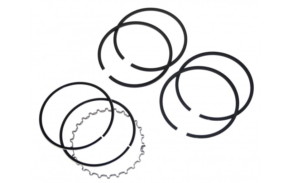 Grant Piston Rings 90.5mm 1.5x2x4mm for VW Beetle Ghia AC198131 311198169A905A