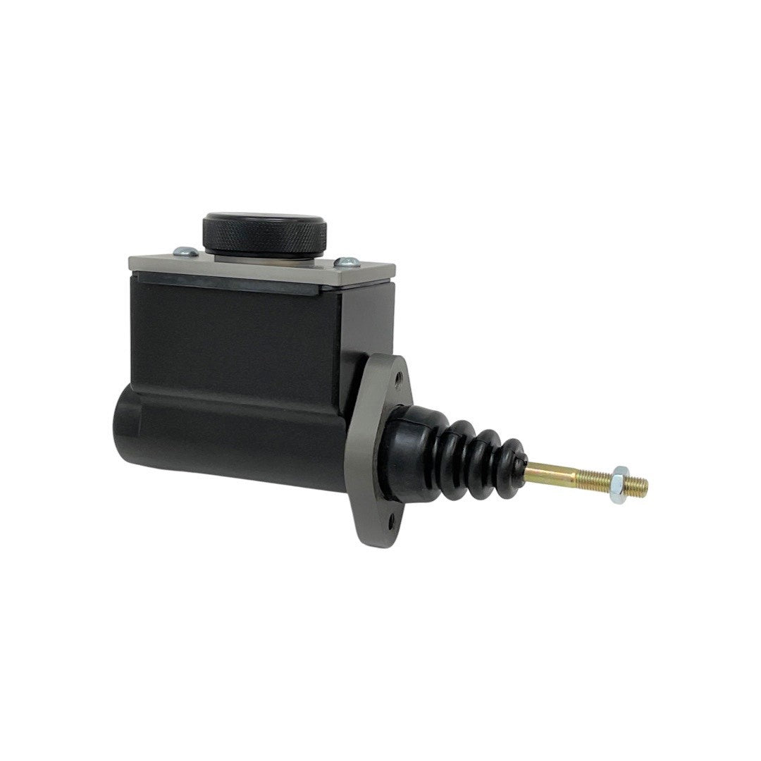 Jamar 3/4in Large Billet Master Cylinder 1/8 NPT - JMC500034