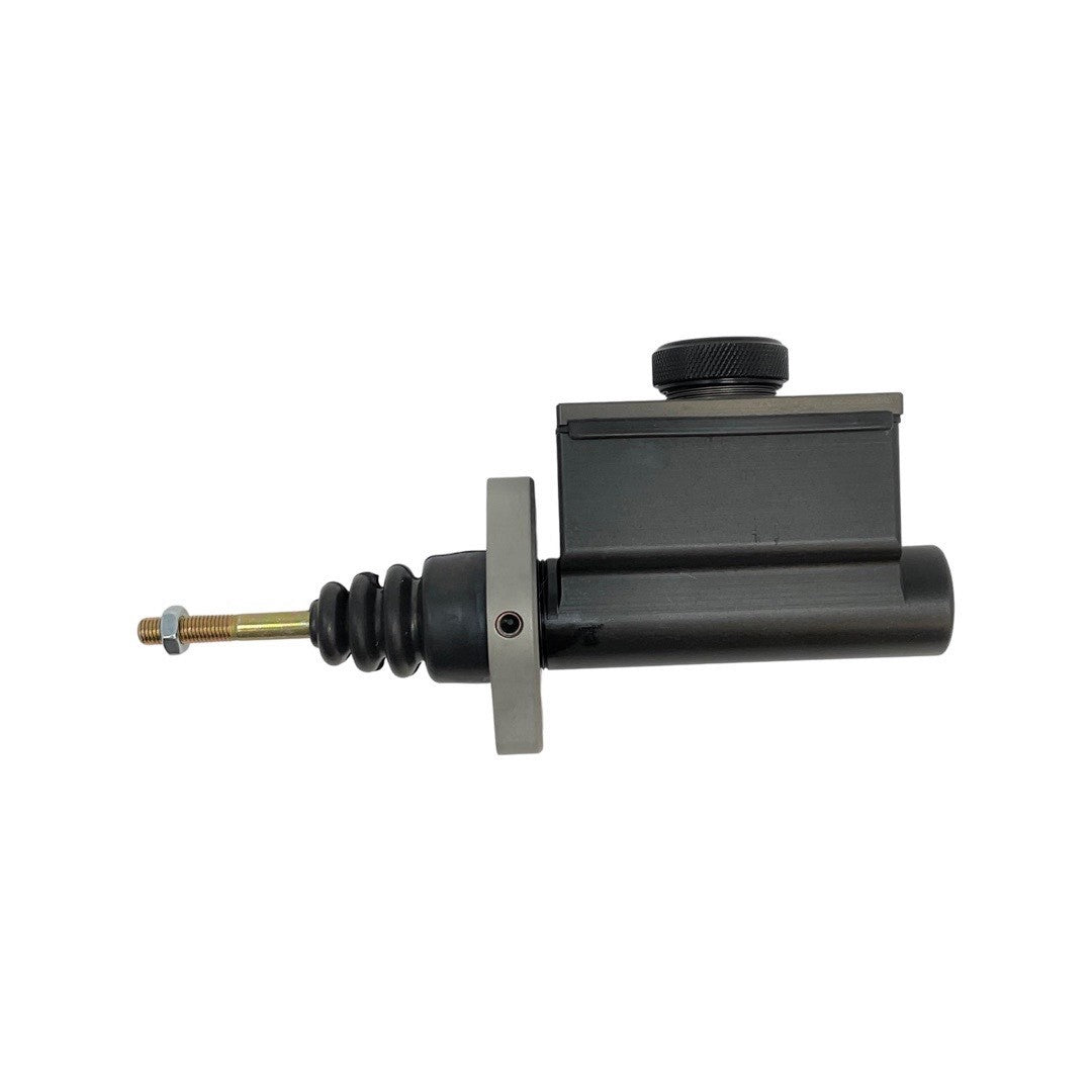 Jamar 3/4in Slimline Billet Master Cylinder 1/8 NPT - JMC300034